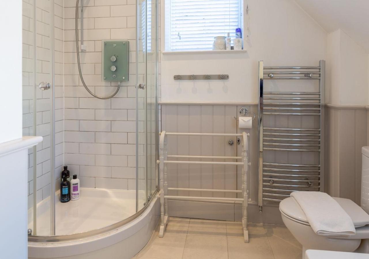 Jasmine Cottage - 2 Bedroom In Heart Of Bourton! المظهر الخارجي الصورة